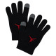 Jordan Παιδικό σετ σκουφάκι & γάντια Pom Beanie/Gloves Set